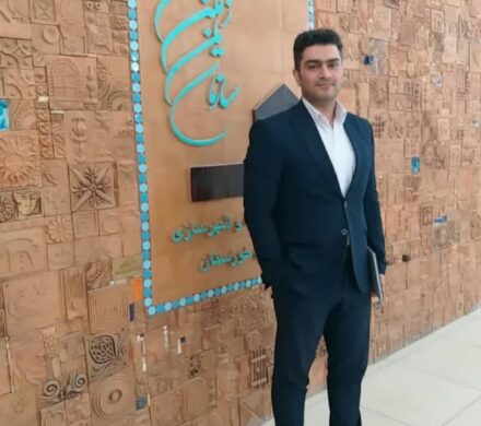 داود سیاپوش رئیس اداره راه و شهرسازی بندر امام خمینی شد