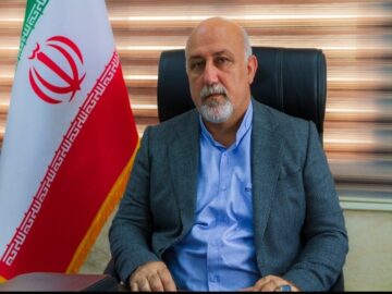 پیام مدیرعامل شرکت پالایش گاز هویزه خلیج‌فارس به مناسبت روز خبرنگار