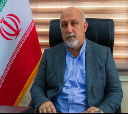 پیام مدیرعامل شرکت پالایش گاز هویزه خلیج‌فارس به مناسبت روز خبرنگار