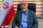 مدیرعامل شرکت پالایش گاز هویزه خلیج فارس به مناسبت رحلت رسول اکرم (ص) و امام حسن مجتبی (ع) پیامی صادر کرد