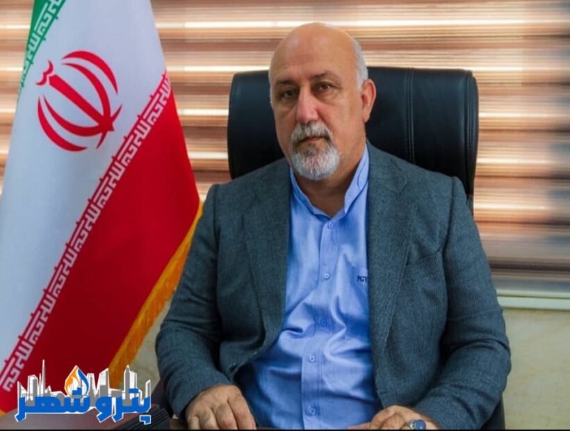 فاز دوم پالایش گاز هویزه خلیج‌فارس در مسیر بهره‌برداری، چشم‌انداز سودآوری تا سال ۱۴۰۷