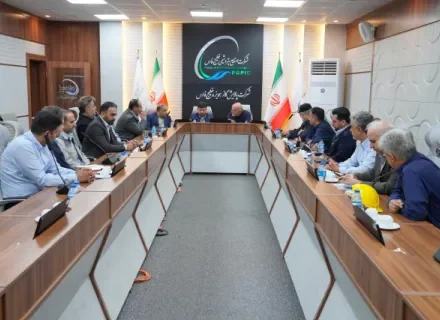 تعامل سازنده؛ رویکرد جدید حراست و حفاظت گروه خلیج‌فارس/ هر واحد تولیدی، سنگری در جنگ اقتصادی