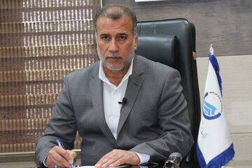 پیام تسلیت مدیرعامل شرکت آبفا اهواز به مناسبت شهادت تنی چند از فرماندهان ارشد نظامی، دانشمندان هسته‌ای و هموطنانمان.