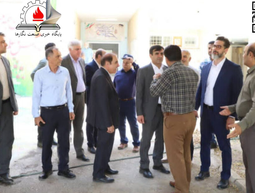 مدیر عملیات غیرصنعتی مناطق نفت خیز جنوب خبر داد: آماده‌سازی مدارس صنعت نفت برای سال تحصیلی جدید