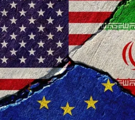 ایران و غرب در آینه پلوپونزی