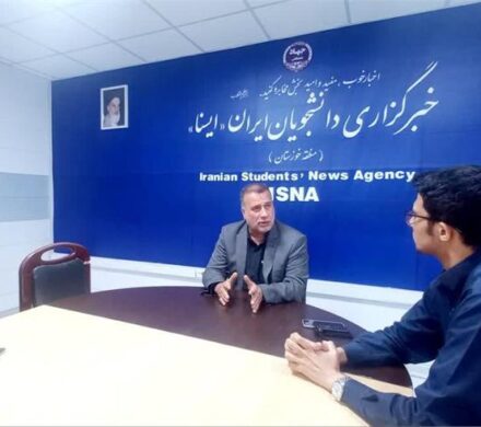 گفت و گوی اختصاصی مدیرعامل شرکت آبفا اهواز با خبرگزاری ایسنا