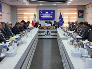 مناطق نفت‌خیز جنوب؛ قرارگاه اصلی عملیات تولید نفت در ایران