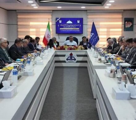 مناطق نفت‌خیز جنوب؛ قرارگاه اصلی عملیات تولید نفت در ایران