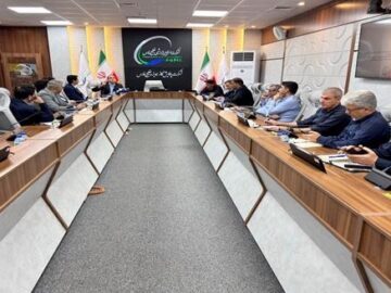 گام بلند برای بلوغ مدیریت ریسک در پالایش گاز هویزه خلیج‌فارس