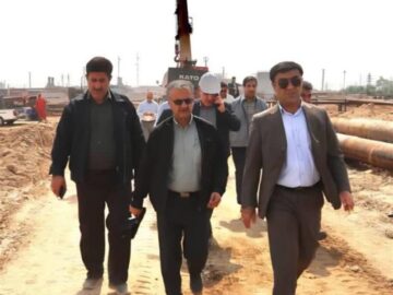 صیانت از محیط‌زیست و استمرار تولید؛ اولویت مناطق نفت‌خیز جنوب