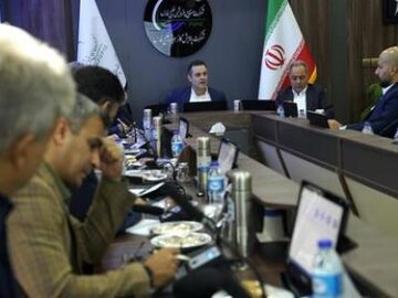 مدیریت ریسک و حاکمیت شرکتی؛ تمرکز پالایش گاز هویزه بر تصمیم‌گیری هوشمند و پایدار