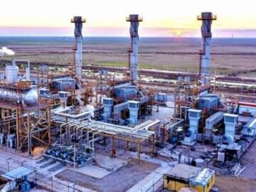 ورود پالایش گاز هویزه خلیج‌فارس به بورس انرژی با عرضه نخستین محموله «پنتان پلاس»