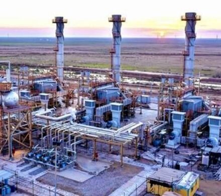 ورود پالایش گاز هویزه خلیج‌فارس به بورس انرژی با عرضه نخستین محموله «پنتان پلاس»