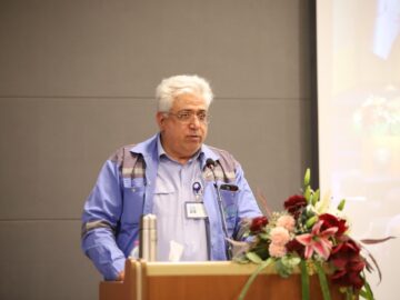 پیام تبریک مدیرعامل پتروشیمی شهید تندگویان به‌مناسبت فرارسیدن ماه پر برکت ربیع الاول
