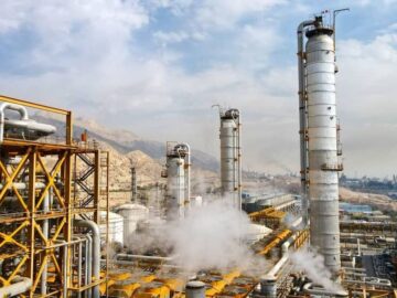 پتروشیمی آپادانا؛ قطب تولید متانول و توسعه پایدار جنوب کشور