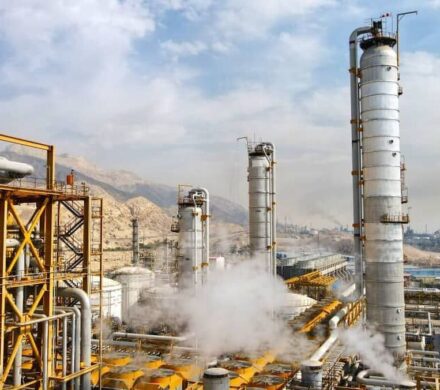 پتروشیمی آپادانا؛ قطب تولید متانول و توسعه پایدار جنوب کشور