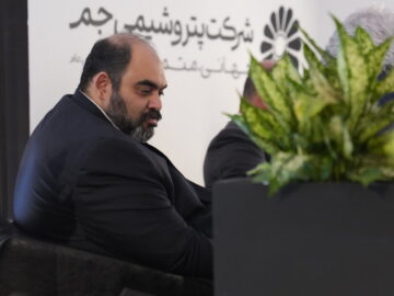 حضور پتروشیمی جم در نمایشگاه ایران پلاست، نشان از تعهد مستمر پتروشیمی جم به توسعه و ارتقای صنعت پتروشیمی کشور