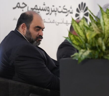 حضور پتروشیمی جم در نمایشگاه ایران پلاست، نشان از تعهد مستمر پتروشیمی جم به توسعه و ارتقای صنعت پتروشیمی کشور
