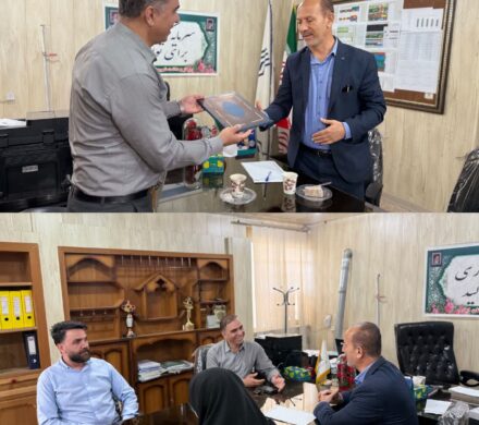 جلسه کمیته مشترک آب و بهداشت با محوریت تامین و توزیع آب شرب