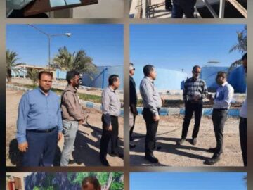 ارتقاء بهره‌وری و بهبود نظام نگهداری و تعمیرات