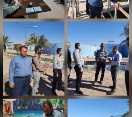 ارتقاء بهرهوری و بهبود نظام نگهداری و تعمیرات