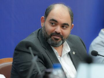 مدیرعامل پتروشیمی جم: تحقق بهره‌وری پایدار با اتکای به دانش فنی و مسئولیت زیست‌محیطی