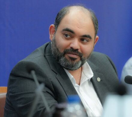 مدیرعامل پتروشیمی جم: تحقق بهرهوری پایدار با اتکای به دانش فنی و مسئولیت زیستمحیطی