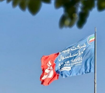 ثبت گزارش عملکرد درخشان آریاساسول در گرمای مرداد