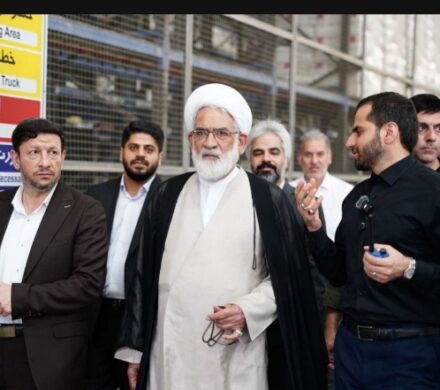 رئیس دادگستری استان بوشهر؛ اشتغال ۵۵ درصدی نیروهای بومی در آریاساسول ارزشمند است