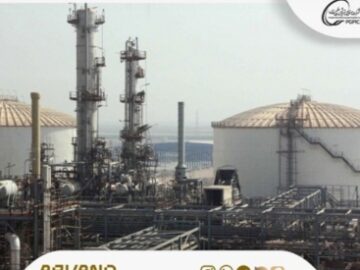 رشد سودآوری پتروشیمی اروند در نیمه نخست ۱۴۰۴؛ رکوردهای تازه در مسیر تحقق سرمایه گذاری برای تولید