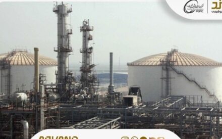 رشد سودآوری پتروشیمی اروند در نیمه نخست ۱۴۰۴؛ رکوردهای تازه در مسیر تحقق سرمایه گذاری برای تولید