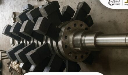 تداوم مسیر خودکفایی و افزایش بهرهوری در تجهیزات فرآیندی؛ ساخت و اصلاح موفق «کراشر نمک» در واحد شستشوی نمک پتروشیمی اروند با توان متخصصان داخلی