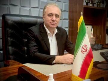 هیئت‌مدیره پتروشیمی تخت جمشید، دکتر داوود رادمهر را به‌عنوان مدیرعامل جدید این شرکت منصوب کرد