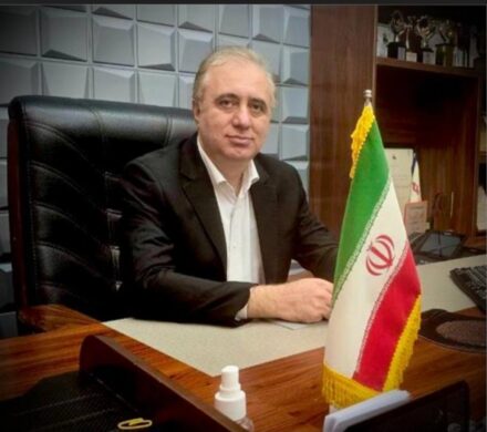 هیئت‌مدیره پتروشیمی تخت جمشید، دکتر داوود رادمهر را به‌عنوان مدیرعامل جدید این شرکت منصوب کرد