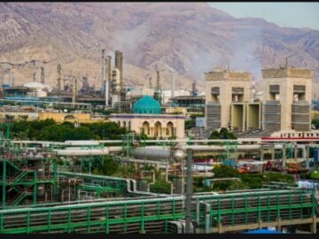 پتروشیمی جم پیشگام در مدیریت پایدار آب، با استقرار استاندارد بین‌المللی ISO46001:2019ی