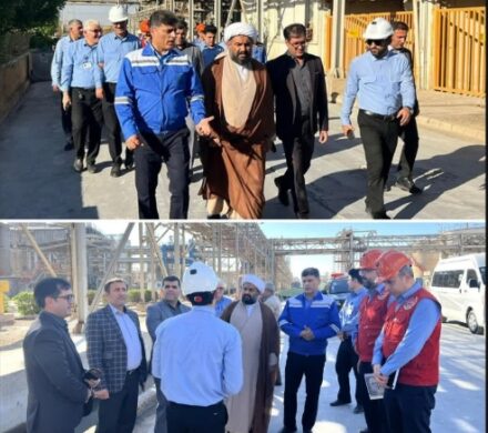 پروژه‌های زیست‌محیطی در مسیر تحقق صنعت سبز