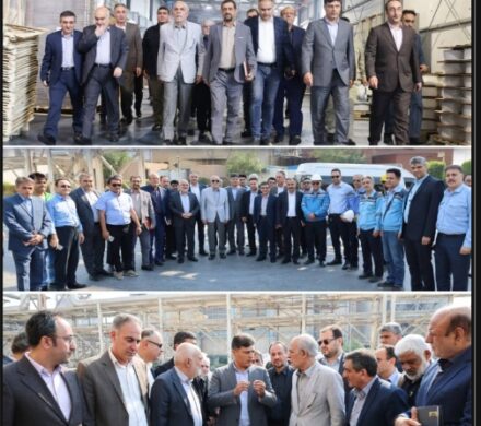 تأکید بر تکمیل زنجیره ارزش، توسعه پایدار و نقش تندگویان در شکوفایی صنعت پتروشیمی