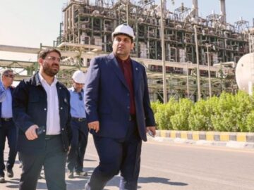 شروع مسیری تازه در امیرکبیر؛ نگاه به آینده با گام‌هایی مطمئن