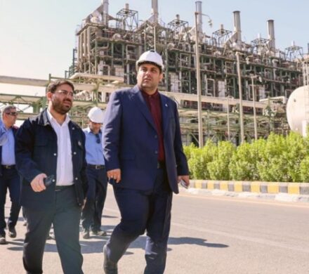 شروع مسیری تازه در امیرکبیر؛ نگاه به آینده با گام‌هایی مطمئن