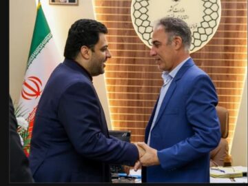 حفظ کرامت نیروی انسانی از اولویت‌هاست / تبدیل وضعیت ایثارگران مورد توجه است و باید انجام شود