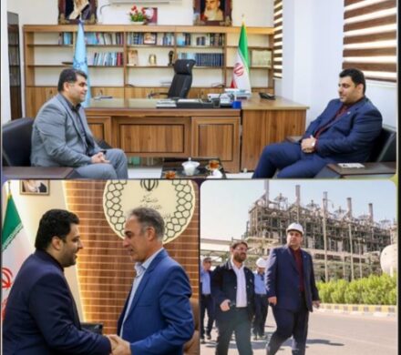 آغاز تحول با نگاه به آینده و توجه به نیروی انسانی