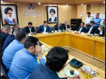 زمان بازطراحی ساختار برای جهش توسعه و سودآوری فرارسیده است