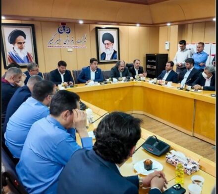 زمان بازطراحی ساختار برای جهش توسعه و سودآوری فرارسیده است