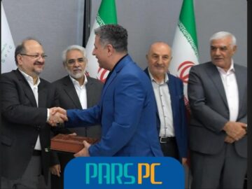 توسعه را همزمان با تولید ادامه می دهیم/ لزوم تطبیق نظام مدیریتی با شرایط تحریم
