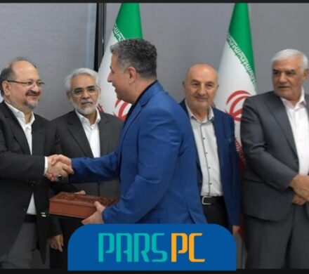 توسعه را همزمان با تولید ادامه می دهیم/ لزوم تطبیق نظام مدیریتی با شرایط تحریم