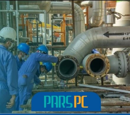 آغاز عملیات اورهال در واحدهای تولیدی پتروشیمی پارس