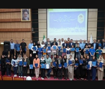 اختتامیه نخستین همایش تابستانه ورزشی خانواده‌های کارکنان پتروشیمی بندرامام برگزار شد