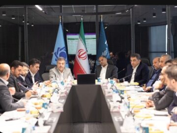 پیشتازی پتروشیمی بندرامام در تأمین مالی ارزی؛ انتشار ۱۵۰ میلیون یورو اوراق مرابحه تا یک ماه آینده