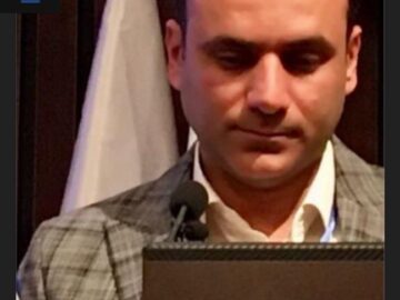 پذیرش مقاله همکار آبفا خوزستان در همایش ملی مدیریت کیفیت و مدیریت مصرف آب