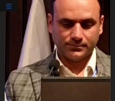 پذیرش مقاله همکار آبفا خوزستان در همایش ملی مدیریت کیفیت و مدیریت مصرف آب